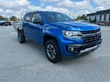 Used 2022 Chevrolet Colorado Z71 w/ Safety Package image 5