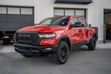 Used 2025 RAM 1500 Rebel image 3