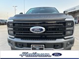 New 2025 Ford F350 Platinum w/ FX4 Off-Road Package image 2