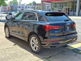 Used 2023 Audi Q3 2.0T Premium image 4