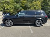 New 2026 Mercedes-Benz GLS 450 4MATIC image 5