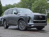 New 2025 INFINITI QX80 Sensory image 2