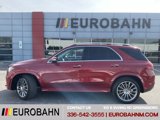 Used 2022 Mercedes-Benz GLE 350 image 2