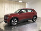 New 2025 Hyundai Venue Limited image 4