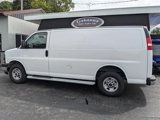 Used 2024 GMC Savana 2500 w/ Driver Convenience Package image 2