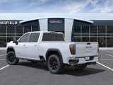 New 2025 GMC Sierra 3500 AT4 w/ AT4 Premium Plus Package image 3