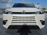 New 2025 Lexus TX 350 AWD image 2