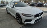 Used 2020 Volvo S60 T5 Momentum image 5