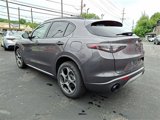Used 2024 Alfa Romeo Stelvio Ti w/ Active Assist Plus Package image 4