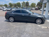 Used 2014 Cadillac ATS Luxury w/ Sun And Sound Package image 5