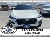 New 2025 Subaru Crosstrek 2.5i Sport image 2