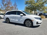 New 2025 Honda Odyssey Elite image 2