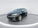 New 2026 Chrysler Pacifica Pinnacle image 4