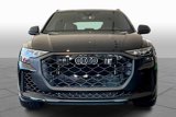 New 2025 Audi RS Q8 performance image 3