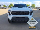New 2025 Toyota Tacoma TRD Sport image 3
