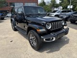 Certified 2024 Jeep Wrangler Sahara w/ Dual Top Group image 3