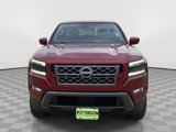 Used 2024 Nissan Frontier SL w/ Technology Package image 2