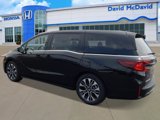 New 2026 Honda Odyssey Elite image 4