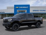 New 2025 Chevrolet Silverado 1500 LT Trail Boss w/ Convenience Package II image 2
