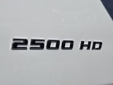 New 2025 Chevrolet Silverado 2500 W/T w/ WT Convenience Package image 6