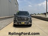 New 2025 Ford F150 Lariat w/ Equipment Group 501A Mid image 4