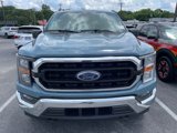 Certified 2023 Ford F150 XLT image 3