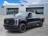 New 2025 Ford F250 4x4 Crew Cab Super Duty image 2