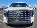 New 2025 Toyota Tundra Platinum image 2