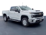 New 2025 Chevrolet Silverado 2500 LT image 5
