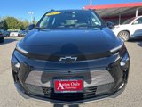 Used 2022 Chevrolet Bolt EUV LT image 2