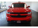 Used 2018 Chevrolet Silverado 1500 LT w/ All Star Edition image 2