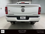 Used 2024 RAM 2500 Laramie image 3