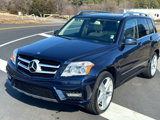 Used 2012 Mercedes-Benz GLK 350 2WD image 4