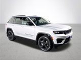 New 2025 Jeep Grand Cherokee Limited w/ Black Appearance Package image 5