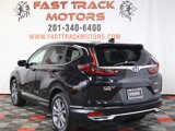Used 2022 Honda CR-V Touring image 4
