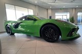 New 2026 Chevrolet Corvette Stingray Preferred Cpe w/ Z51 Performance Package image 3