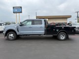 New 2025 Ford F350 Lariat image 2