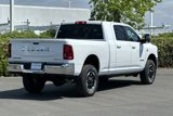 New 2025 RAM 2500 Laramie image 4