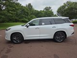 New 2025 Lexus TX 350 AWD image 6