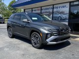 New 2025 Hyundai Tucson Limited image 2