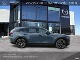 New 2025 MAZDA CX-70 Plug-In Hybrid w/ Premium Pkg image 2