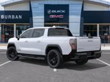 New 2026 GMC Sierra EV Elevation image 3