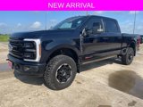 Used 2025 Ford F350 Platinum w/ Tremor Off-Road Package image 3