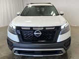 New 2025 Nissan Pathfinder Rock Creek image 6