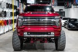 Used 2022 Chevrolet Silverado 2500 High Country w/ Safety Package II image 3