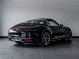Certified 2024 Porsche 911 Targa 4S image 5