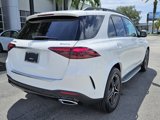 New 2026 Mercedes-Benz GLE 450e 4MATIC image 5