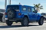 New 2025 Jeep Wrangler Sahara image 3