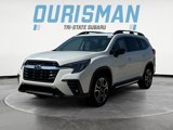 New 2025 Subaru Ascent Limited image 2
