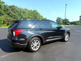 Used 2020 Ford Explorer XLT w/ Equipment Group 202A image 6